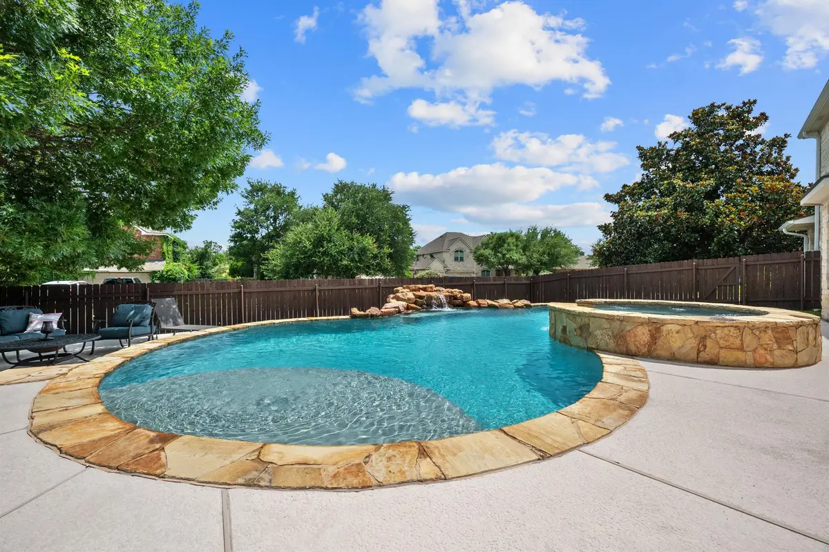 3030 Covington Pl, Round Rock, TX 78681 - #1