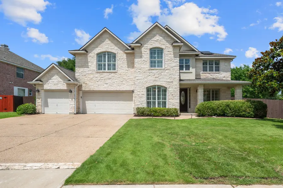 3030 Covington Pl, Round Rock, TX 78681 - #2