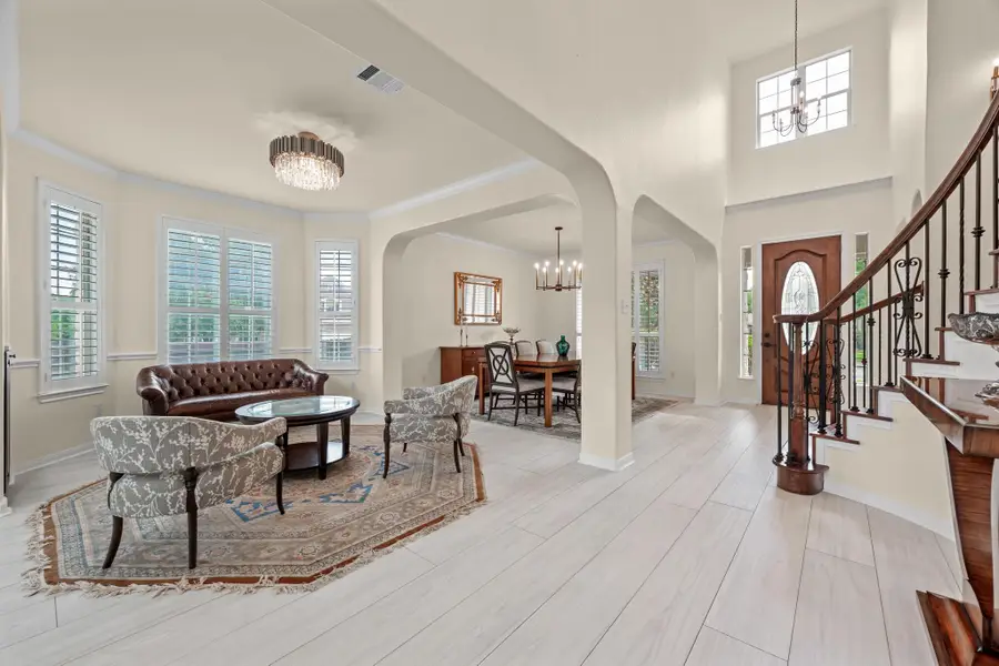 3030 Covington Pl, Round Rock, TX 78681 - #3
