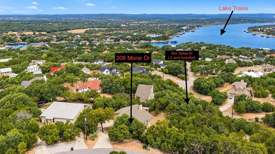 208 Morar Dr, Spicewood, TX 78669 - #2