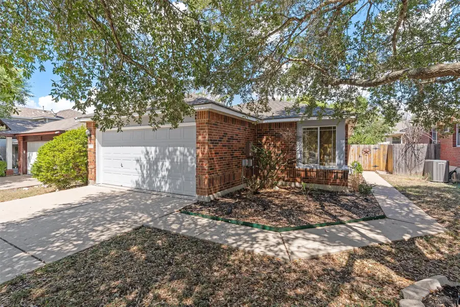 1320 Sleepytime Trl, Pflugerville, TX 78660 - #2