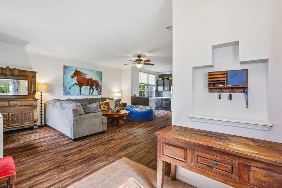 2223 Mockingbird Dr, Round Rock, TX 78681 - #3
