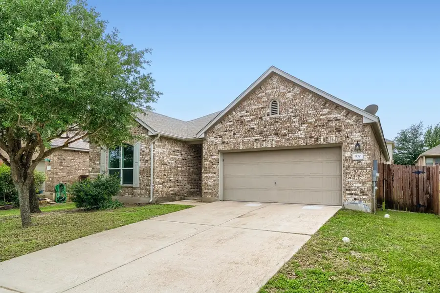 107 Mancos Dr, Georgetown, TX 78626 - #3