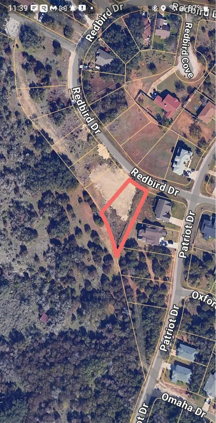 22003 Redbird Dr, Lago Vista, TX 78645 - Image #1