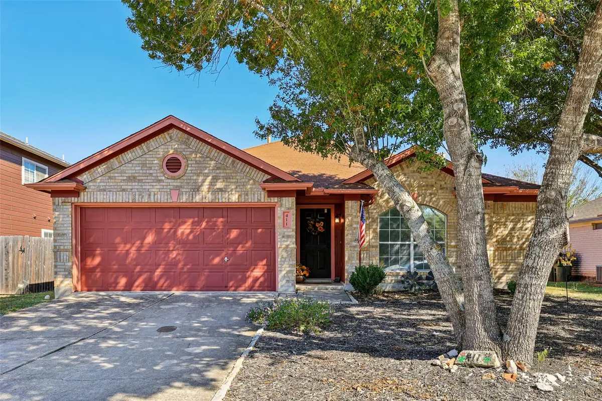 411 Masonwood Dr, Kyle, TX 78640 - Image #1