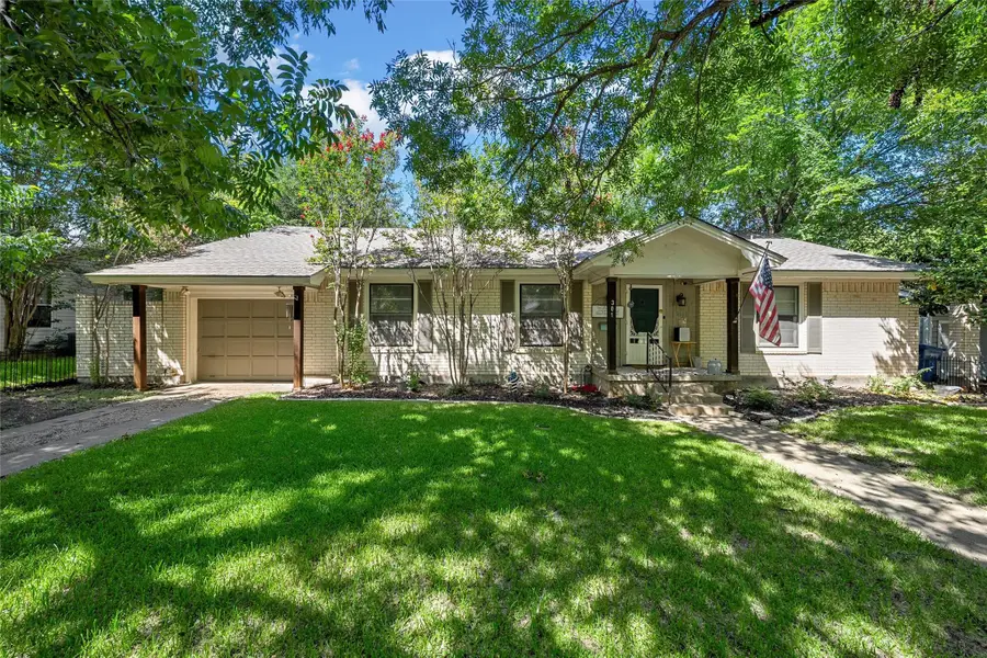 301 N 40th St, Waco, TX 76710 - #2