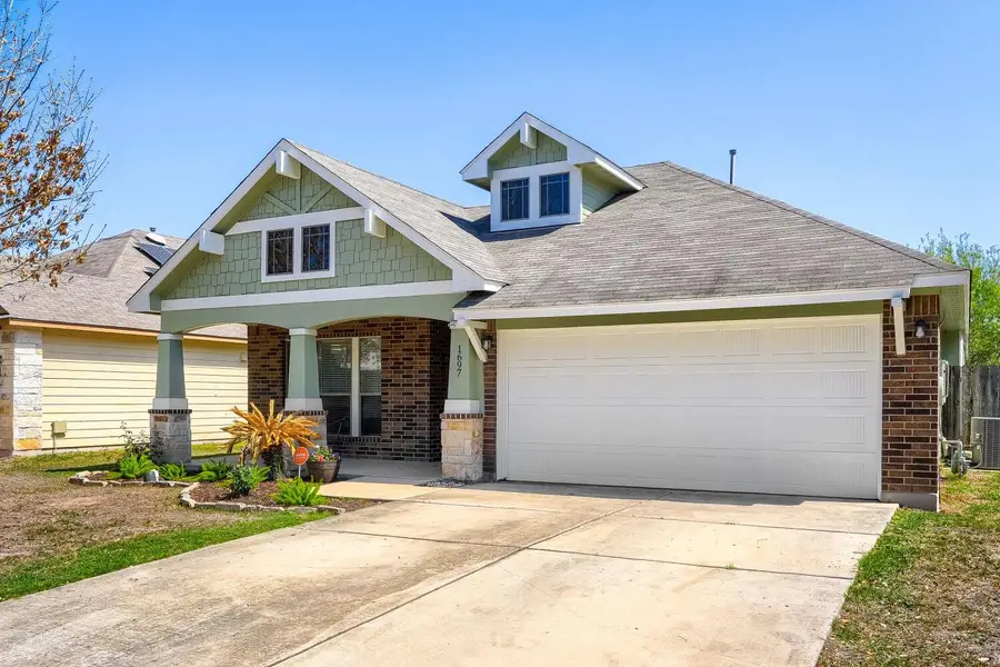 1697 Twin Cv, Kyle, TX 78640 - #2