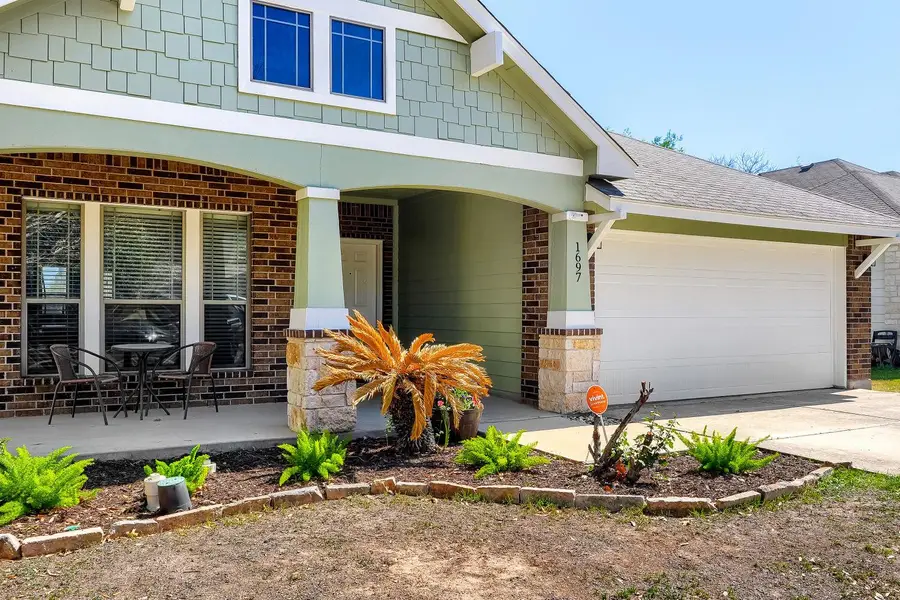 1697 Twin Cv, Kyle, TX 78640 - #3