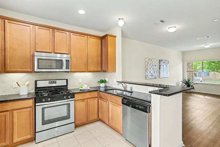 1900 Little Elm Trl #37, Cedar Park, TX 78613 - #2