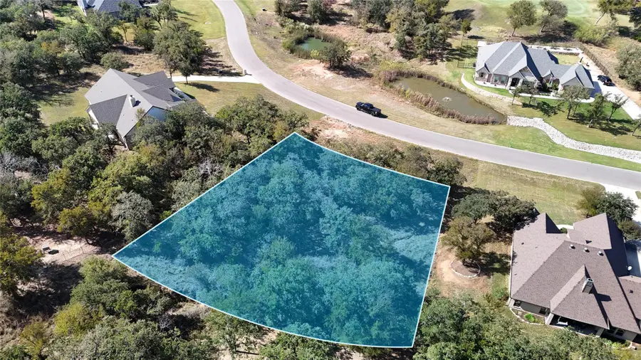 223 Sugar Tree Dr, Dennis, TX 76462 - Image #3