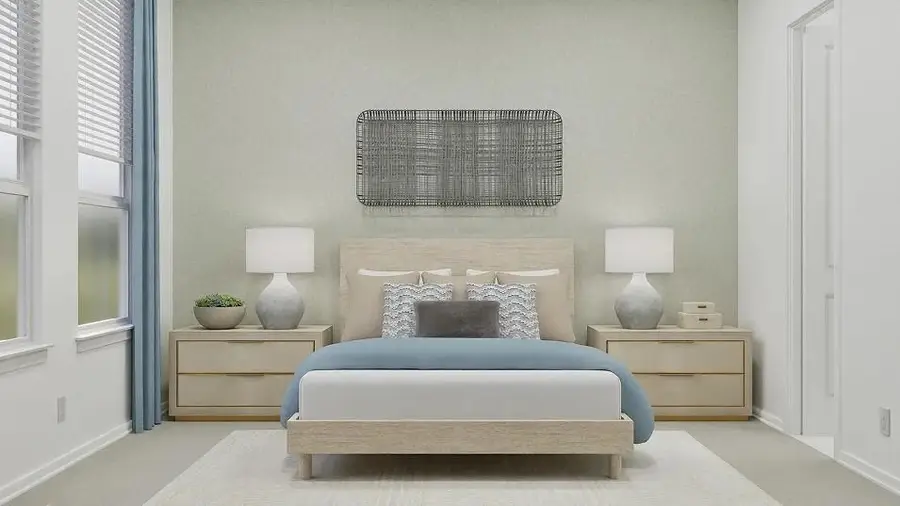 107 Brabham Loop, Hutto, TX 78634 - #2