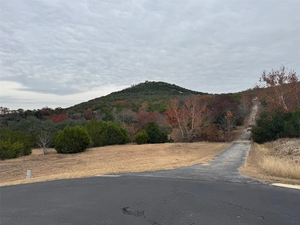 Lot 100 Montana Creek Xing, Marble Falls, TX 78654 - #1