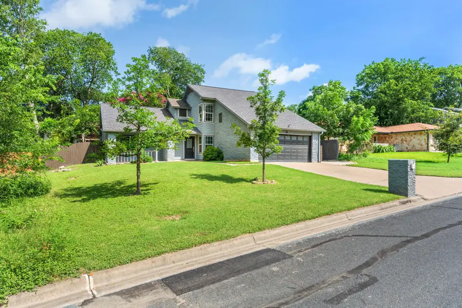 7906 Keneshaw Dr, Austin, TX 78745 - #2