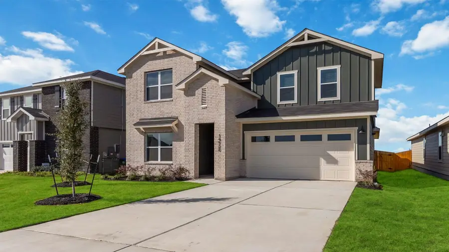 14920 Monarch Ranch Dr, Manor, TX 78653 - Image #2