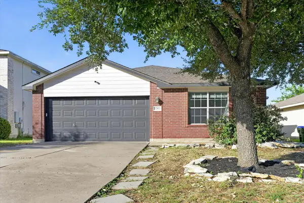 12813 Ring Dr, Manor, TX 78653