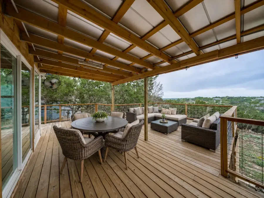 373 Treasure Hills Rd, Kerrville, TX 78028 - #3