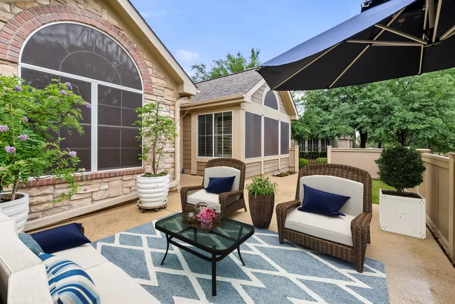 30 Wildwood Dr #153, Georgetown, TX 78633 - #2