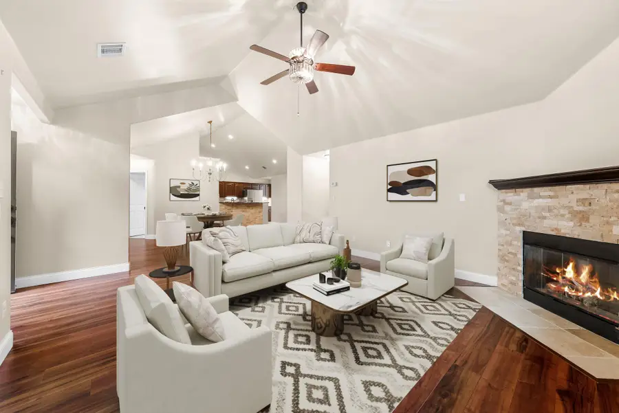 30 Wildwood Dr #153, Georgetown, TX 78633 - #3