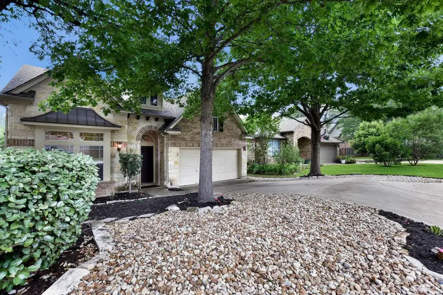 12409 Central Park Dr, Austin, TX 78732 - #3