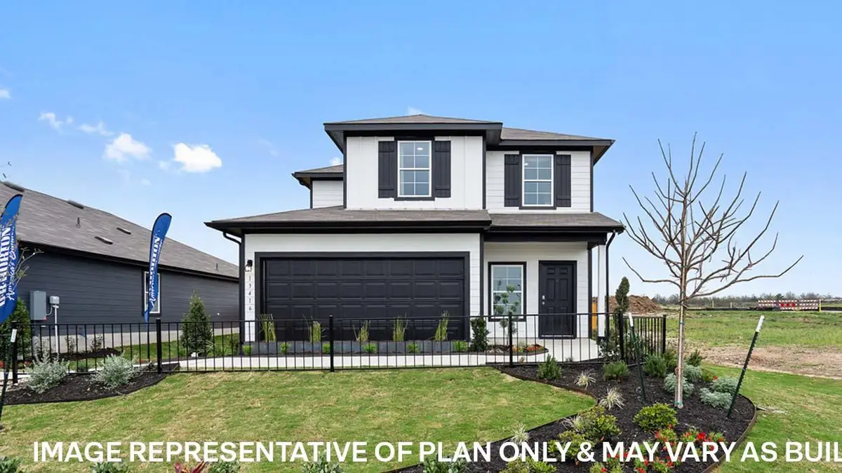 12114 Monarch Wing Dr, Mustang Ridge, TX 78610 - #1