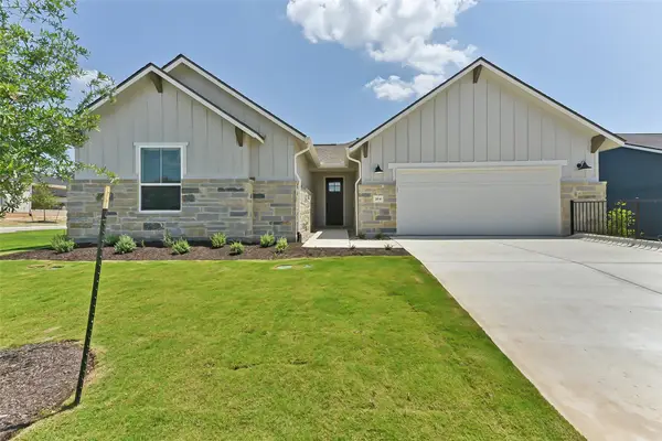 264 Sweeping Sage Ln, San Marcos, TX 78666