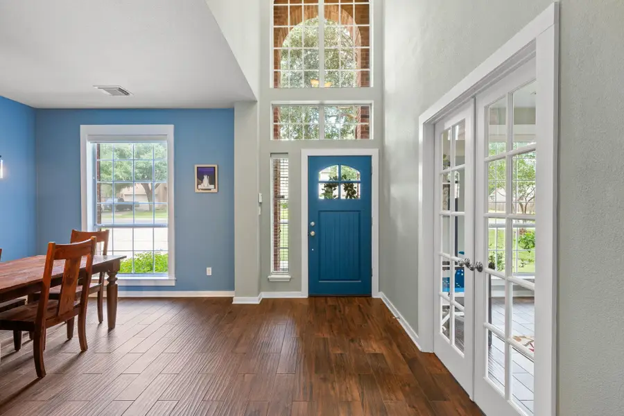 3724 Galena Hills Loop, Round Rock, TX 78681 - #3