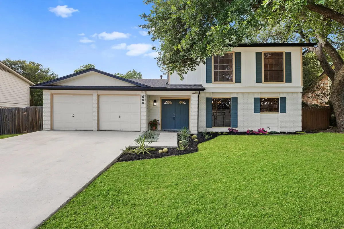 600 Pintail Ln, Taylor, TX 76574 - #1