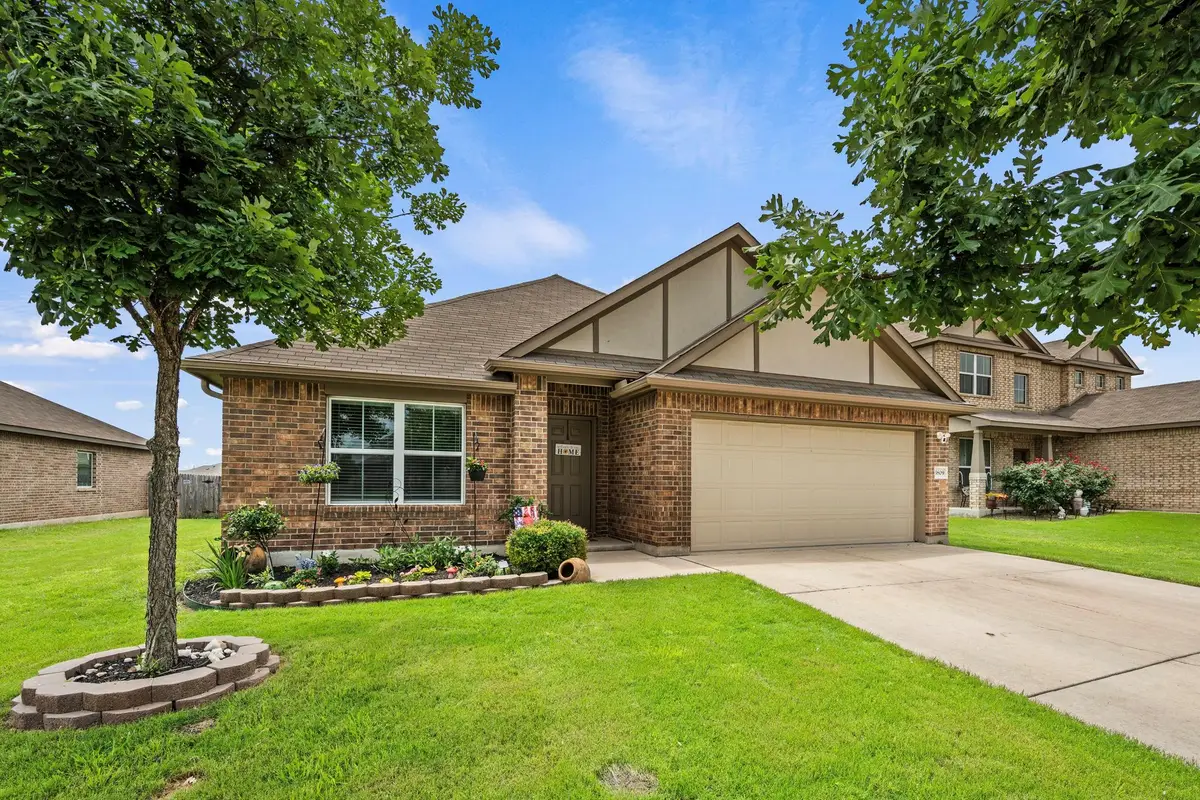 5809 Livorno Cv, Round Rock, TX 78665 - #1