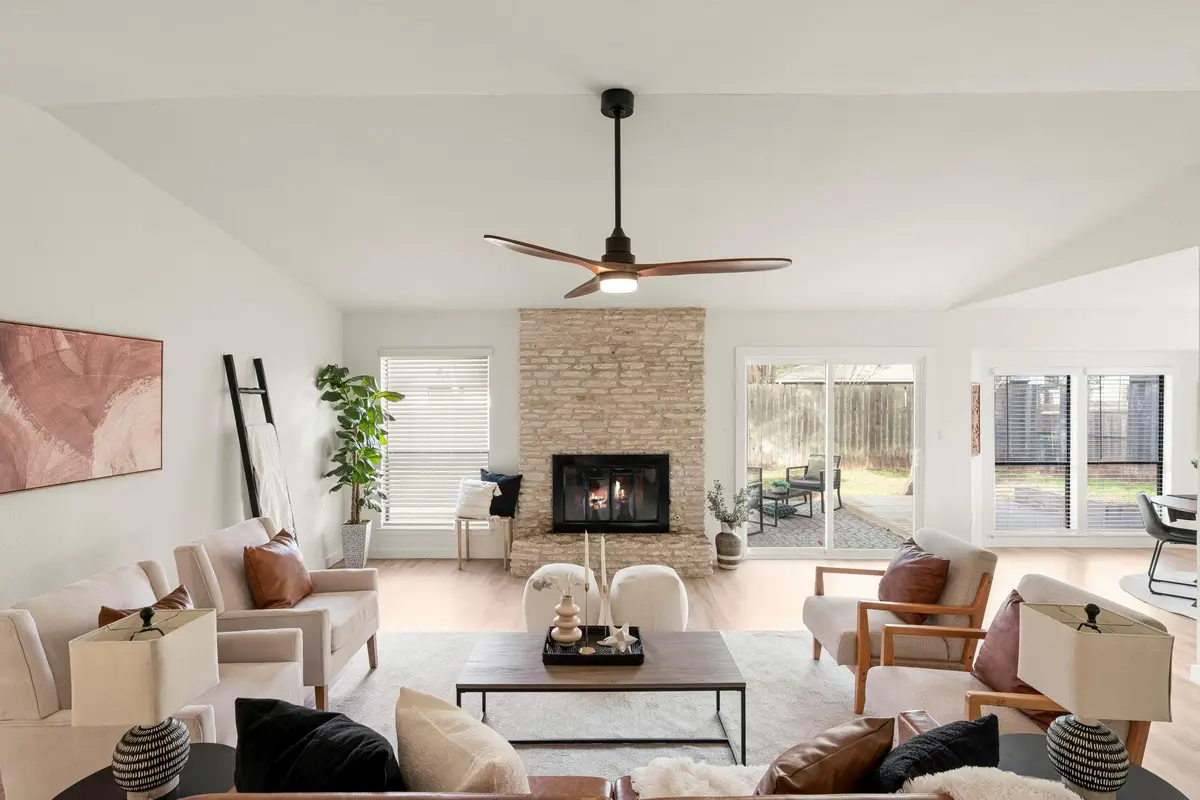 4911 White Elm Dr, Austin, TX 78749 - #1