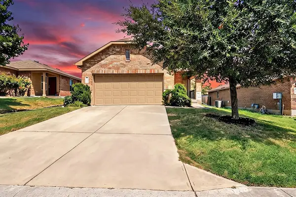 211 Pine Arbol Pass, Buda, TX 78610