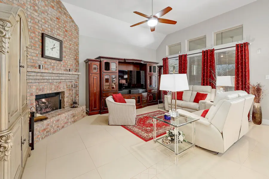 308 Bluehaw Dr, Georgetown, TX 78628 - #3