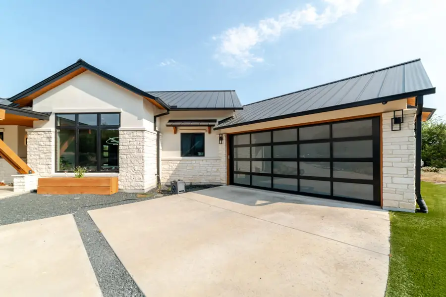 23801 Oscar Rd, Spicewood, TX 78669 - #2