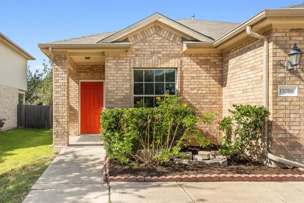 11016 Liberty Farms Dr, Austin, TX 78754
