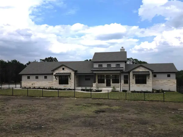 209 Burnet Oaks Dr, Burnet, TX 78611