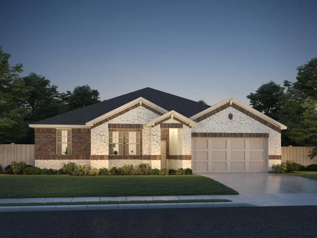 145 Cathedral Dr, Dripping Springs, TX 78620 - #1