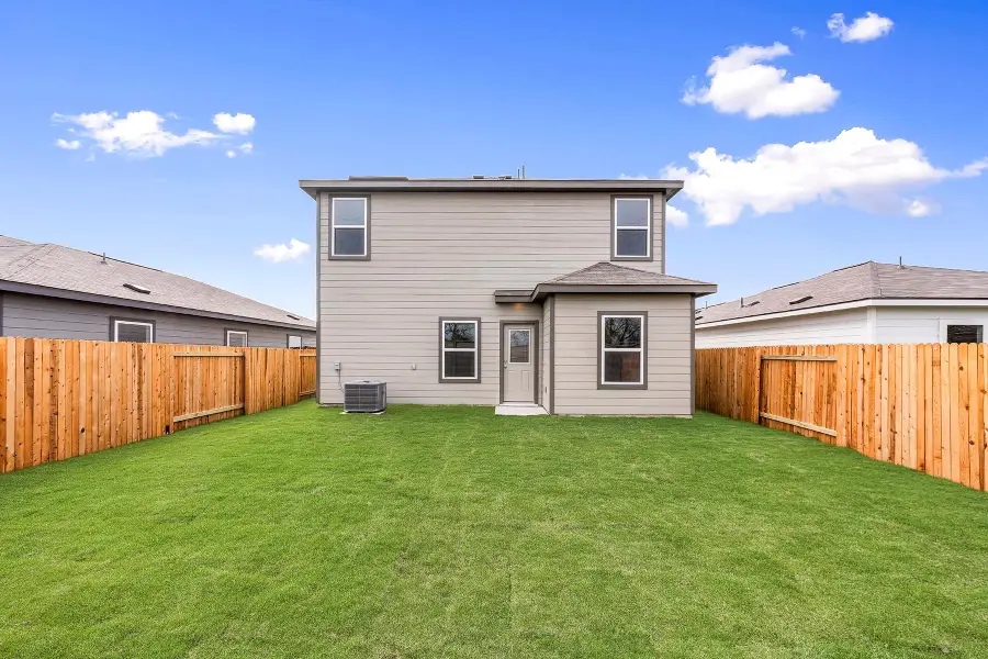 14700 Wahlbergs Way, Elgin, TX 78621 - #2