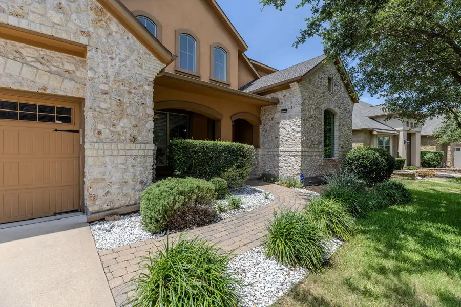 2628 Dalea St, Round Rock, TX 78681 - #3