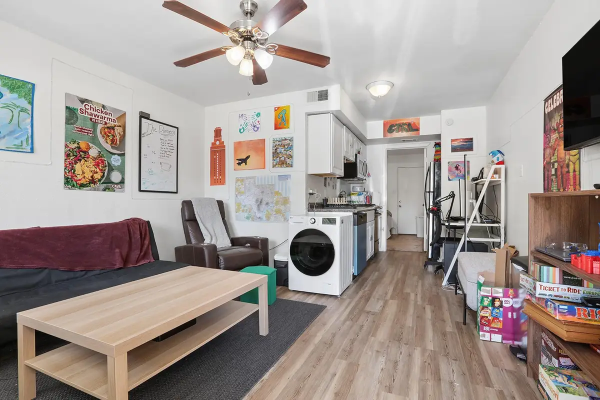1010 W 23rd St #5, Austin, TX 78705 - #1