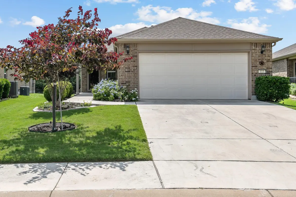 115 Paint Creek Ln, Georgetown, TX 78633 - #1