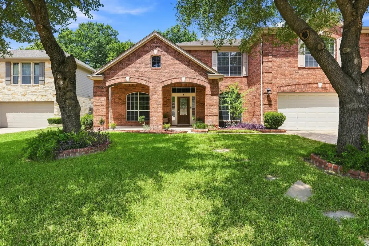 1116 Canyon Maple Rd, Pflugerville, TX 78660 - #1