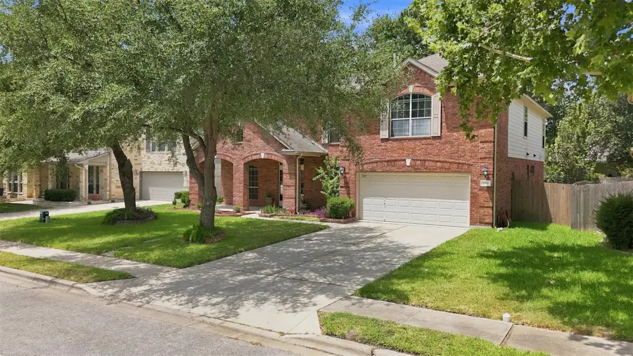 1116 Canyon Maple Rd, Pflugerville, TX 78660 - #3