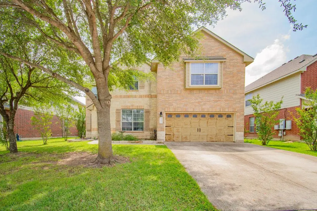 200 Floating Leaf Dr, Hutto, TX 78634 - #1