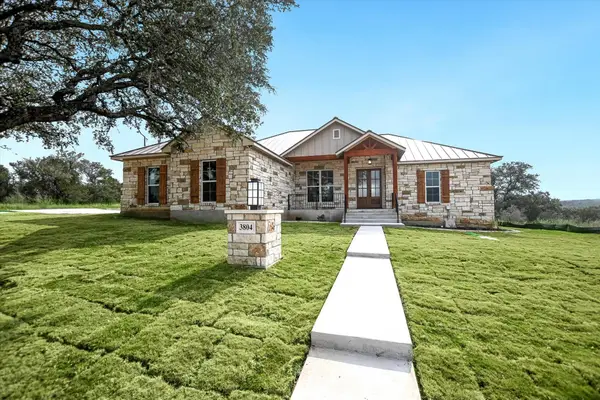 3804 Dew Drop, Horseshoe Bay, TX 78657