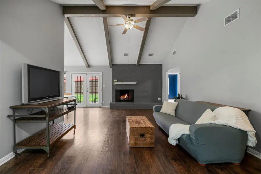 7303 Geneva Dr, Austin, TX 78723 - #2