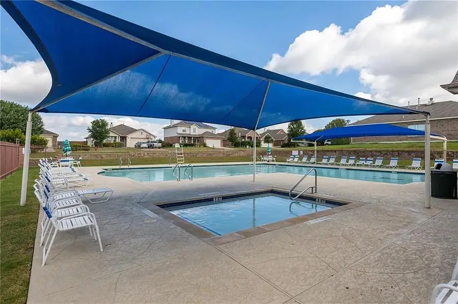 1941 Amberwood Loop, Kyle, TX 78640 - #3