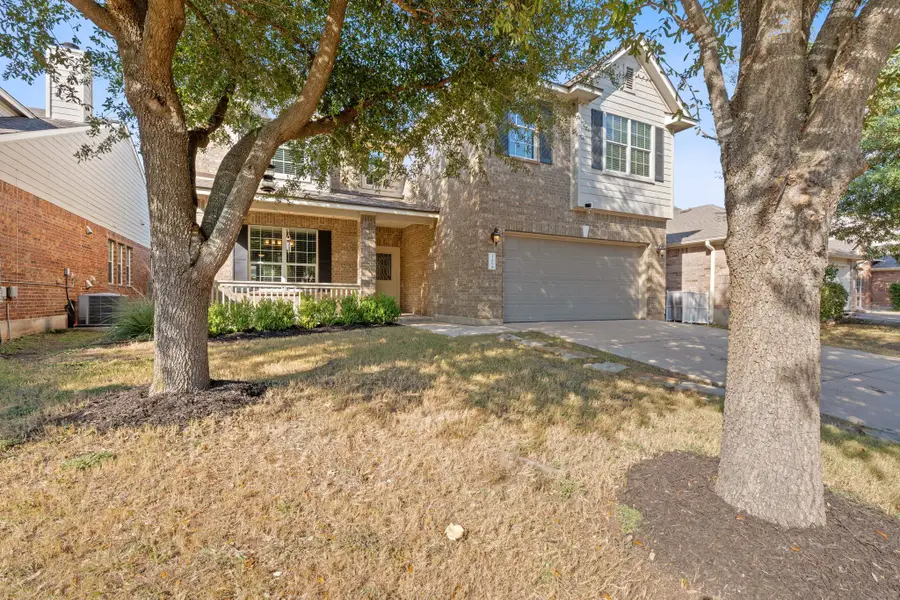 1209 Alpine Mountain Dr, Leander, TX 78641 - #3