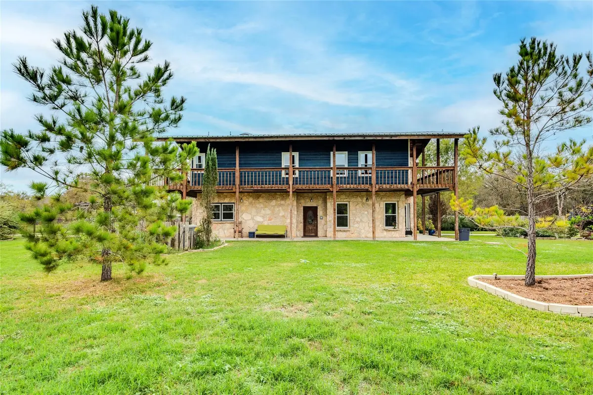 10427 Kirken St, Manor, TX 78653 - Image #1