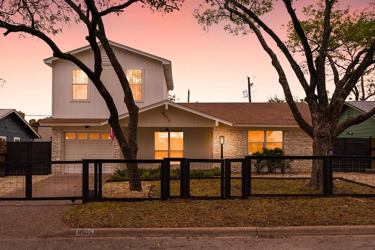 8505 Spearman Dr, Austin, TX 78757 - #1