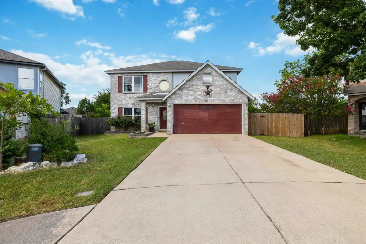 3263 Elizabeth Anne Ln, Round Rock, TX 78664 - #1