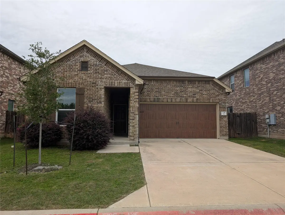 2471 Sunrise Rd #8, Round Rock, TX 78664 - #1